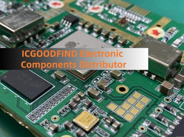 Infineon TDA5220: A Comprehensive Technical Overview and Application Guide
